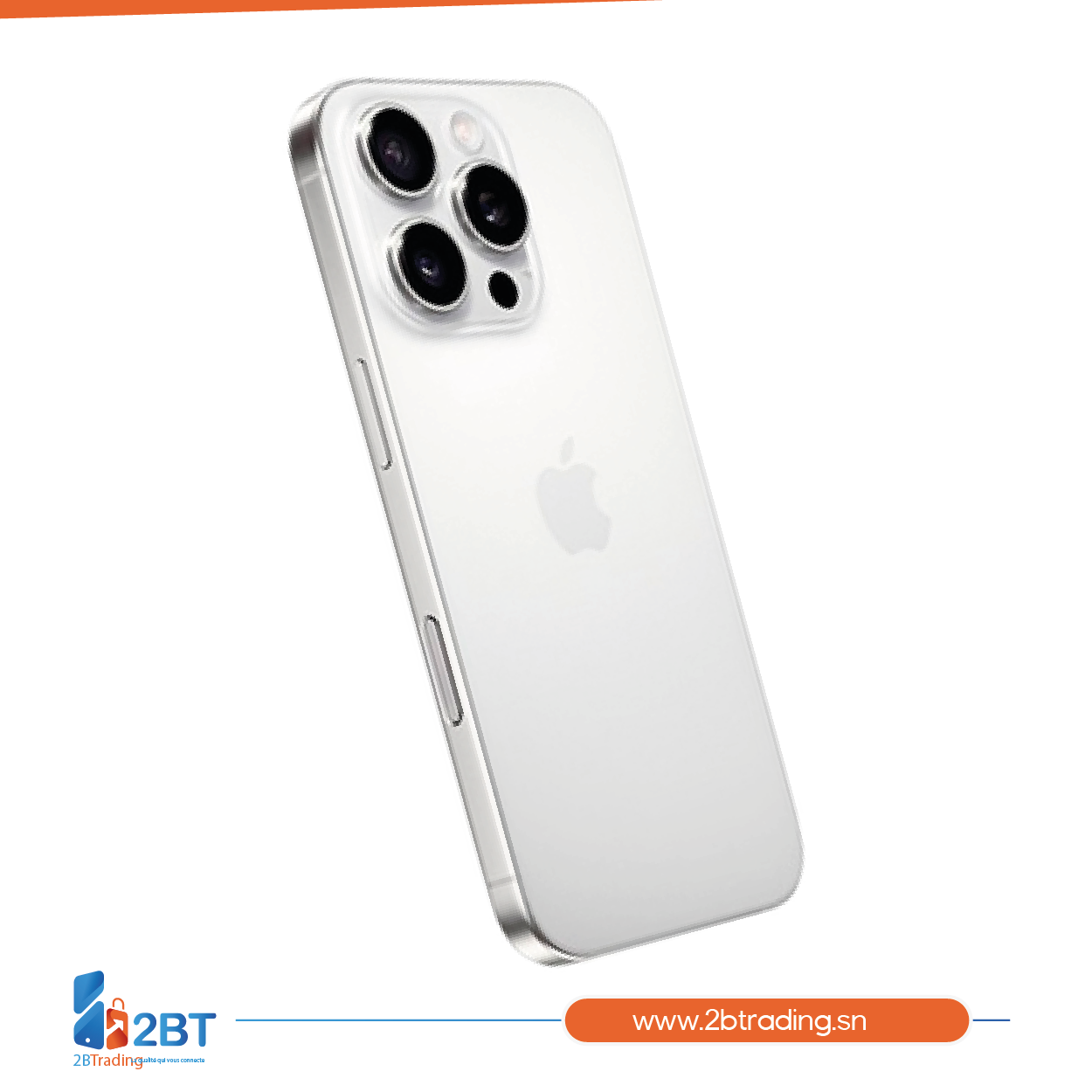 iPhone 15 Pro Max 1téra Esim