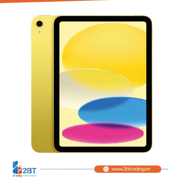 iPad 10th genr 64gb wifi cel