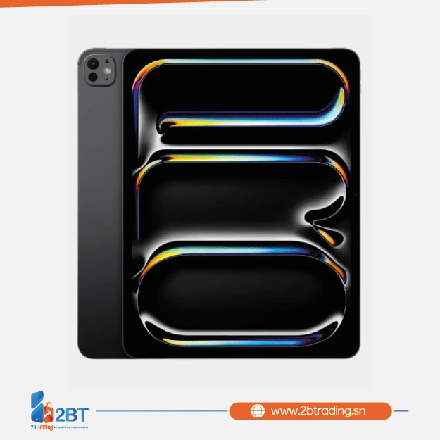 iPad Pro 2tb 13inch nano texture wifi cel